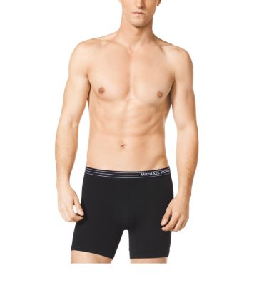 Microfiber Boxer Brief