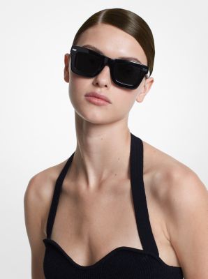 Michael kors best sale st tropez sunglasses