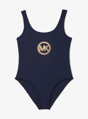 Logo Swimsuit