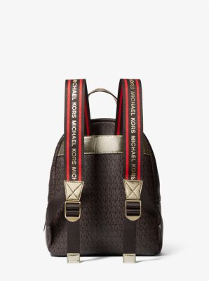 Michael kors shop heart backpack