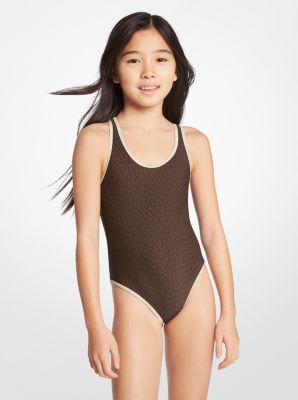 Printed Swimsuit image number 0