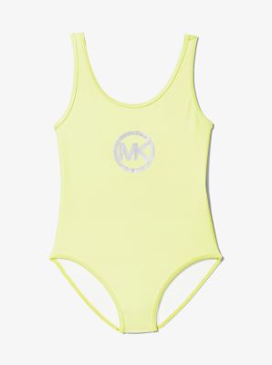 Logo Swimsuit image number 2