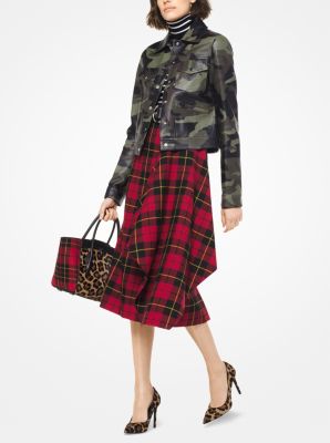 Tartan hotsell skirt canada