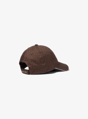 Logo Cotton Baseball Hat