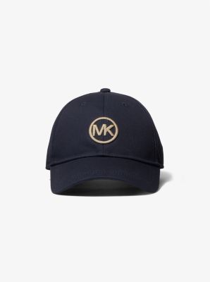 Michael Kors Embroidery, MK Logo Embroidery, Brand Embroidery