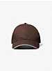 Logo Cotton Baseball Hat image number 0