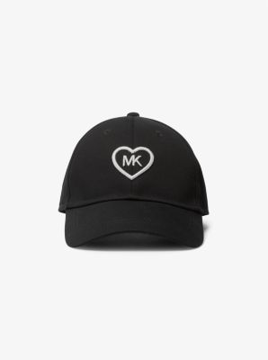 Michael kors clearance caps