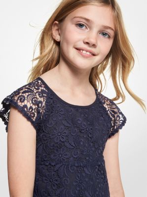 Floral Lace Dress image number 2