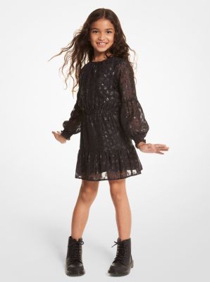 Michael kors on sale girls dresses