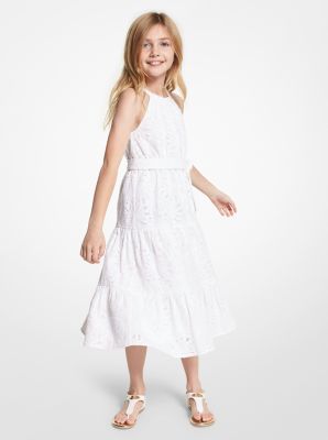 Michael kors girls dresses hotsell