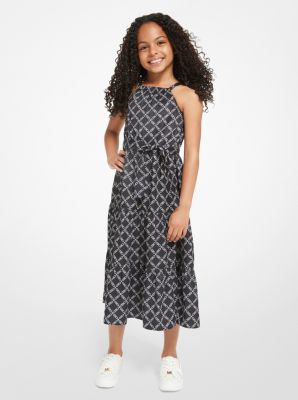 Michael kors hotsell kids clothes