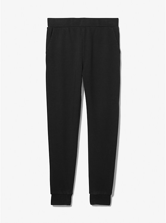 Cotton Terry Joggers image number 2