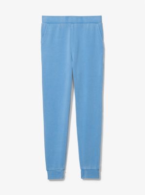 Cotton Terry Joggers image number 2