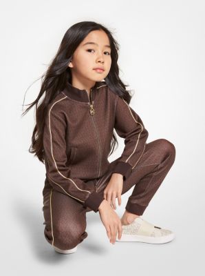 Michael kors clearance tracksuit