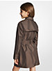 Logo Trench Coat image number 1