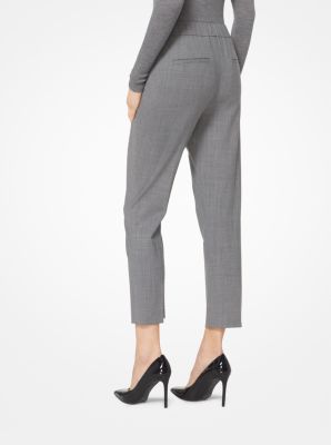 michael kors collection pants