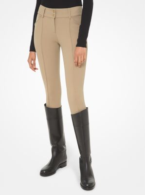 Stretch Wool Riding Pant image number 0