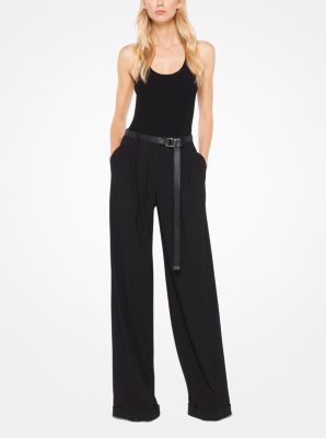 Michael kors shop collection pants