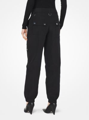 michael kors cargo pants