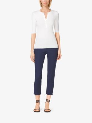 Michael kors samantha sale pants