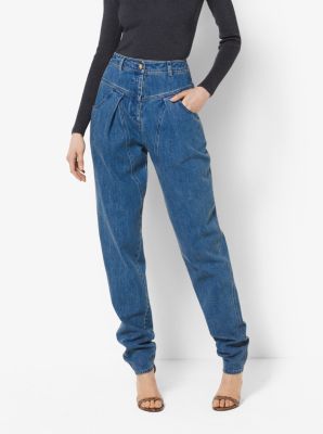 High waisted boyfriend jeans on sale canada