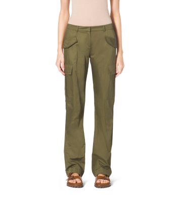 michael kors cargo pants