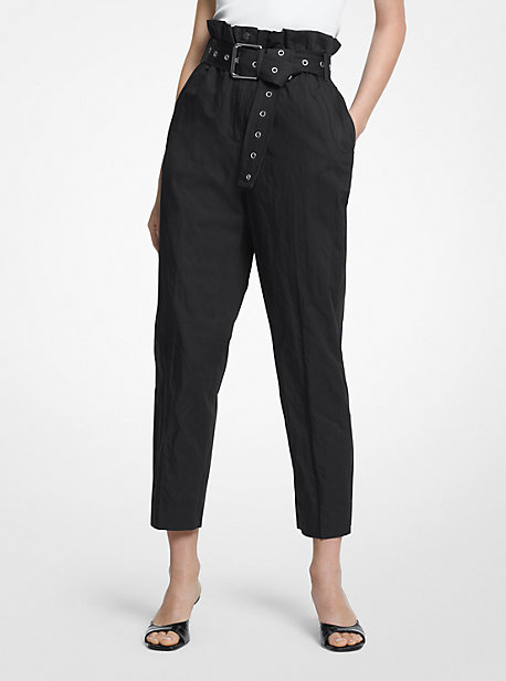 Luxury Pants & Shorts | Michael Kors Collection | Michael Kors