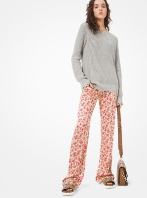 michael kors pajama pants