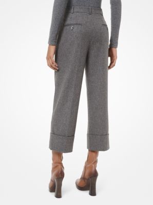 michael kors collection pants