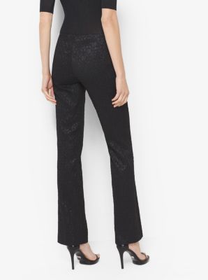 michael kors collection pants