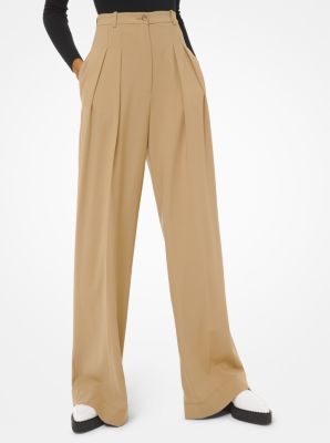 michael kors khaki pants