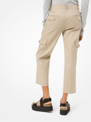 michael kors cargo pants