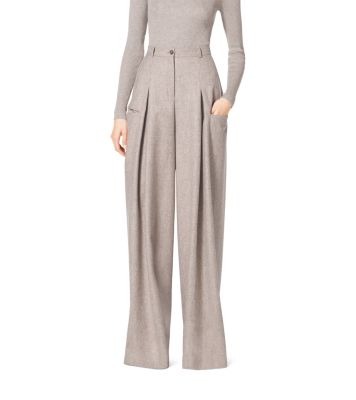 michael kors palazzo pants