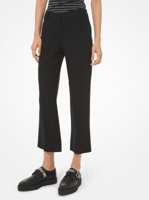 Michael kors shop cropped pants