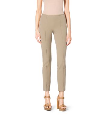 Twill best sale skinny pants