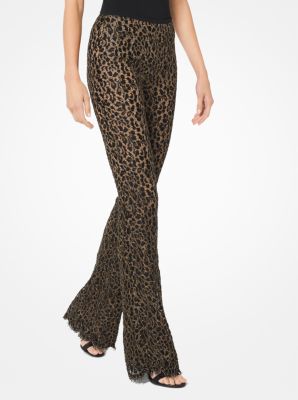 michael kors collection pants