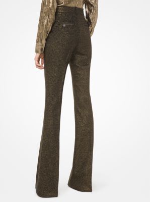 michael kors trousers