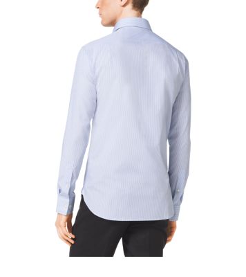 Cotton Dress Shirt