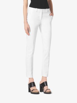 Michael kors samantha sale pants