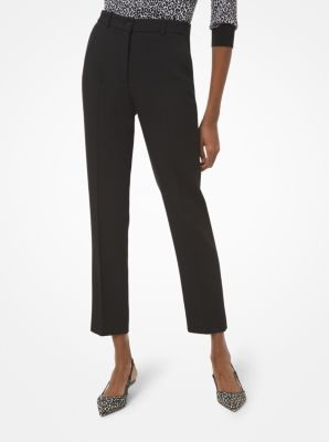 Ready-to-Wear Collection: Luxury Pants | Michael Kors