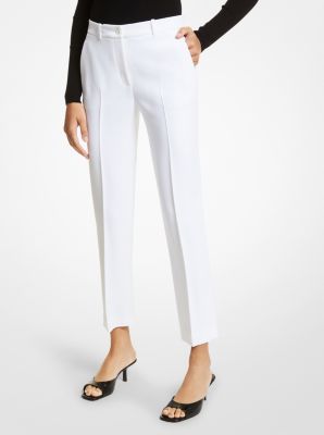 Ready-to-Wear Collection: Luxury Pants | Michael Kors