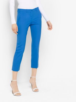 Michael kors samantha best sale pants