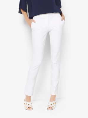 Michael kors samantha clearance pants