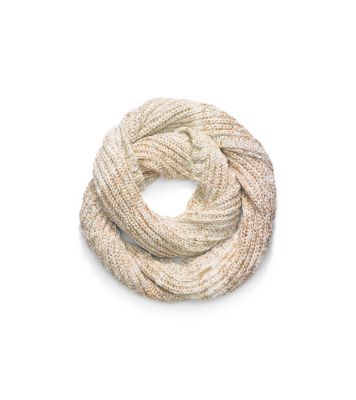 Michael kors deals infinity scarf