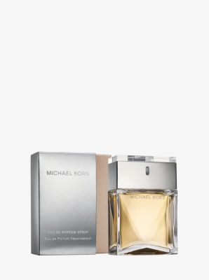 michael kors 1.7 oz perfume
