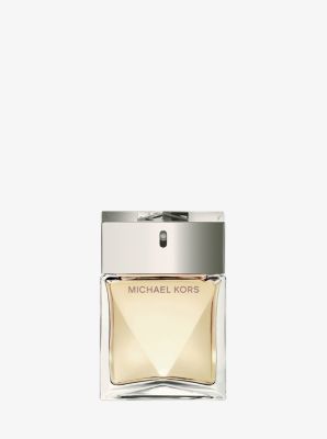 Michael kors store women's fragrance