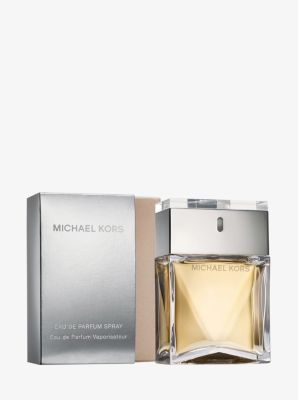 michael kors parfum set
