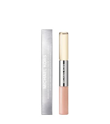 Michael kors lip gloss new arrivals