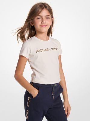 Michael kors 2024 newborn clothes