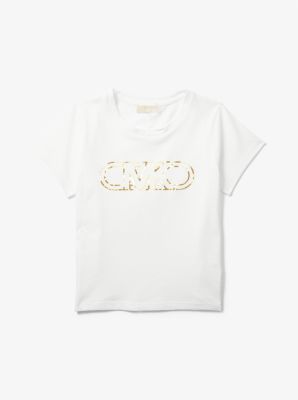 Empire Logo Cotton T-Shirt image number 2